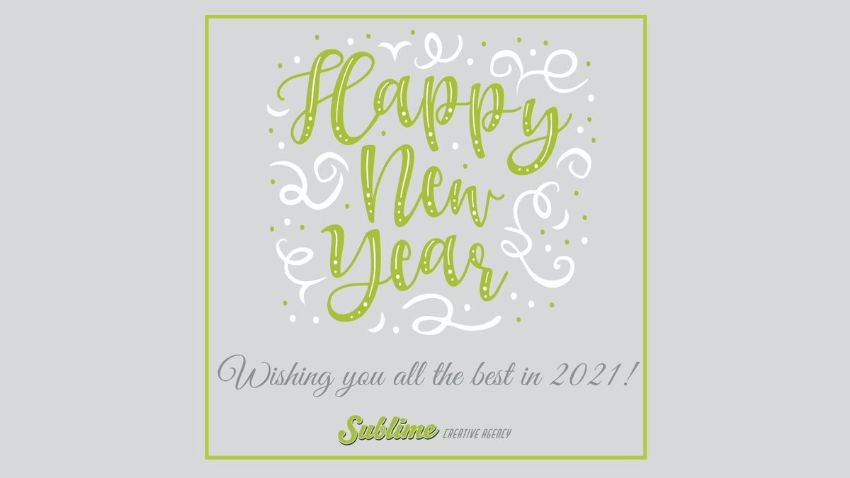 Sublime Creative tweet media