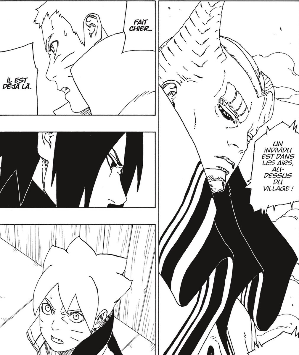 4. dans le quatrième acte, l’action se noue définitivement, les personnages n’ont plus aucune chance d’échapper à leur destin