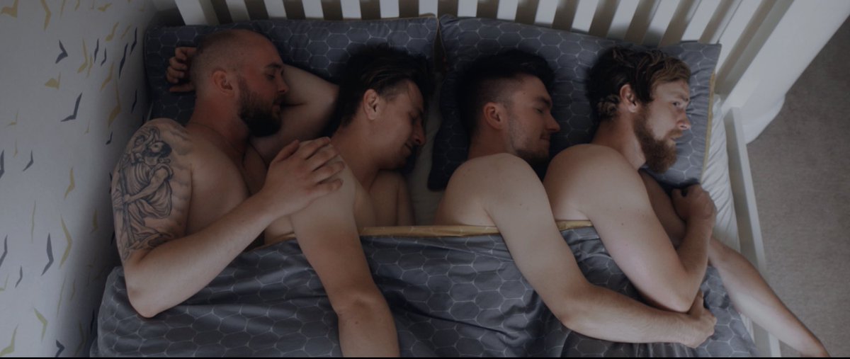 Let’s put 2020 to sleep! A big thanks to everyone that supported us this year, it means the world to us! We’ve got lots more to come in 2021 so keep your eyes and ears peeled! Lots of love from your BEG boys x