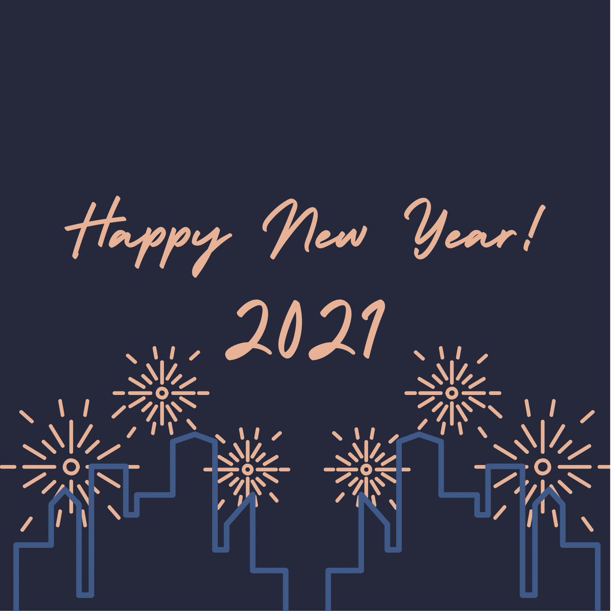 We're excited to begin a new year as we continue to be transformed together. We want to invite everyone involved with Redeemer East Side to take a posture of peace and purpose this January. Join us to emerge from the tumult of 2020 transformed for the good.