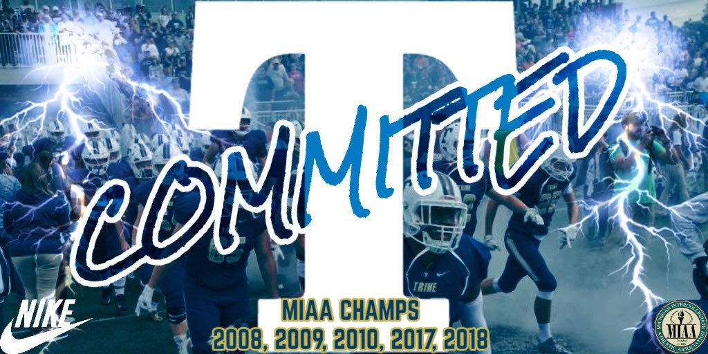 cade_dinan's tweet photo. Committed‼️ https://t.co/6PuP71vmxv