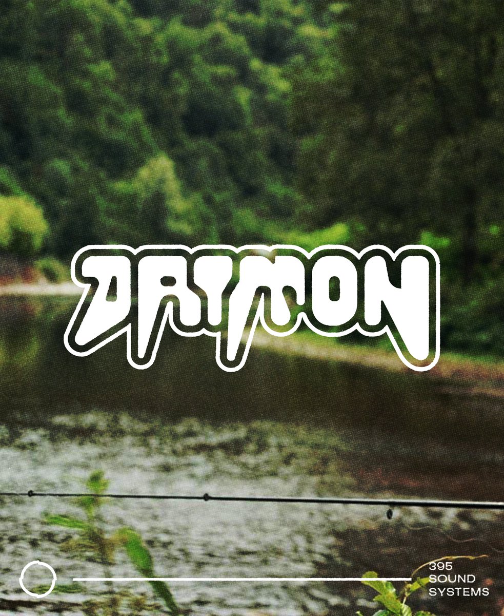 trashislandd's tweet photo. DAIMON® ––––– 395 SOUND SYSTEM https://t.co/e2bXnvbqTG