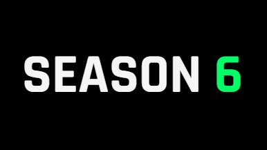 MccStats's tweet image. I apologize for the late announcement, but I did not want to miss out on everybody New Years Break! 

For better or for worse, Season 6 will start tonight on January 2nd, 2021 12:00AM US Eastern Time.

I hope you guys have a blessed 2021! 🥳