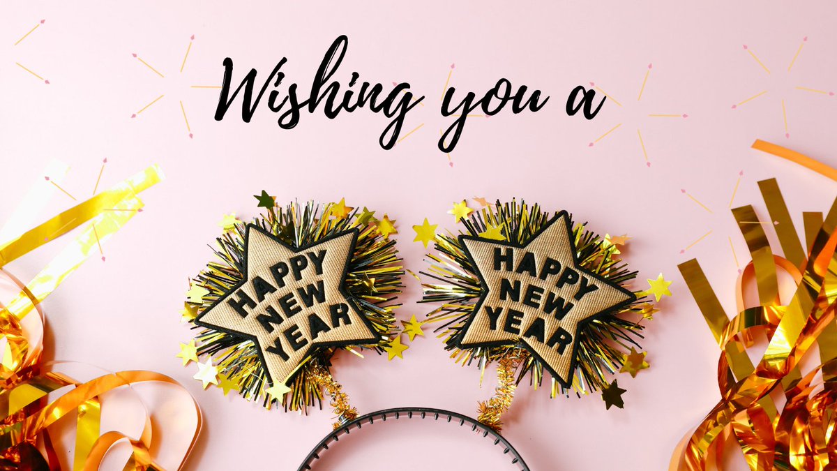 spakinect's tweet photo. HAPPY NEW YEAR!

...
Wow, 2020 was one crazy year, but we are so grateful to work with all of our wonderful clients. Here's to 2021! 🎉✨ https://t.co/JK48tF8Gxy