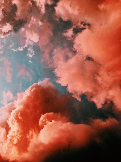 jimin as pretty clouds ; a thread
