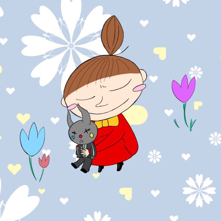 Twoucan リトルミィ の注目ツイート イラスト マンガ コスプレ モデル