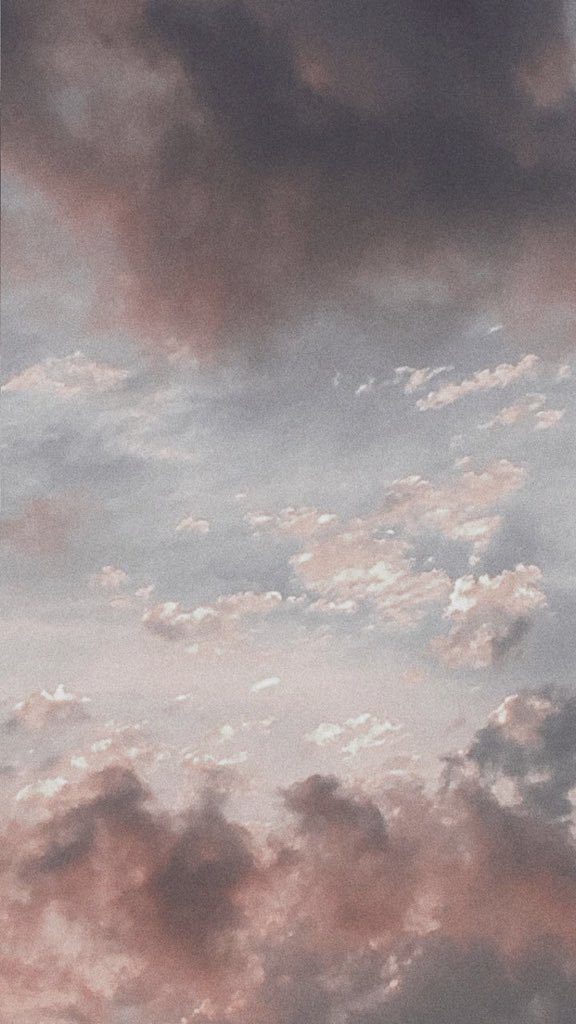 jimin as pretty clouds ; a thread
