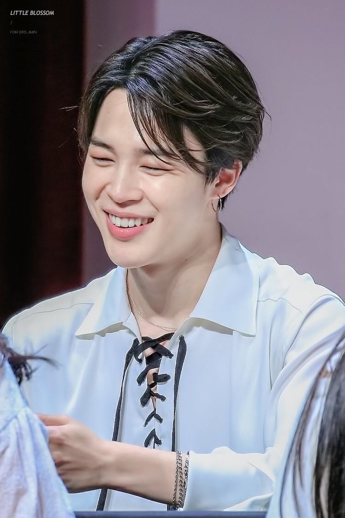 jimin as pretty clouds ; a thread