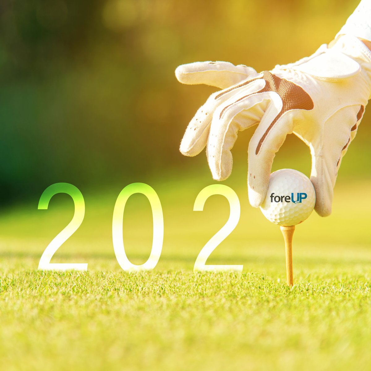 foreUP's tweet photo. We have been blessed to watch the game we love be embraced by so many new golfers in 2020.
We hope youβll use our technology to build your business with a foundation that can weather whatever the years to come may throw at us.
Happy New Year! π
#foreUP #HappyNewYear https://t.co/m8rPmPGH2m