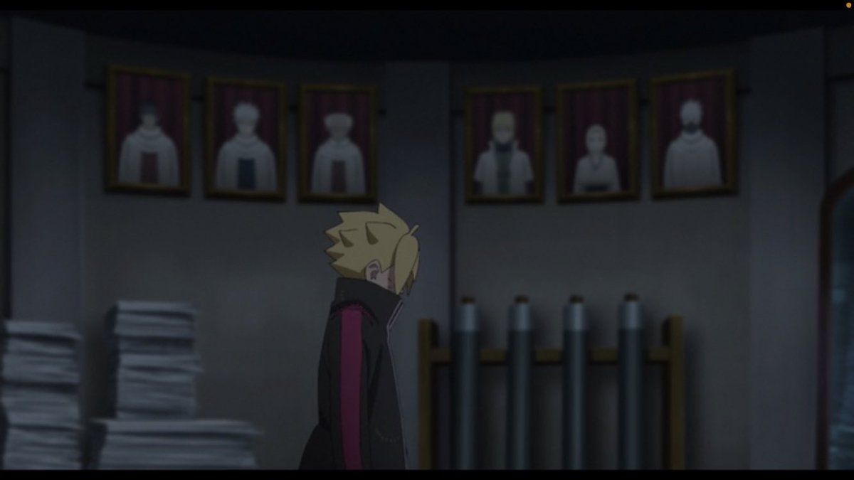 Le héros met en place malgré lui les clés essentielles qui le mènerons à sa perte. Ces personnage sont embarqué malgré eux dans une aventure qui les dépasses