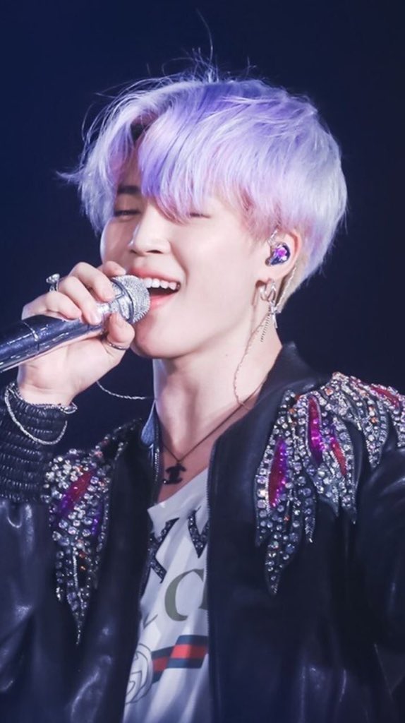 jimin as pretty clouds ; a thread