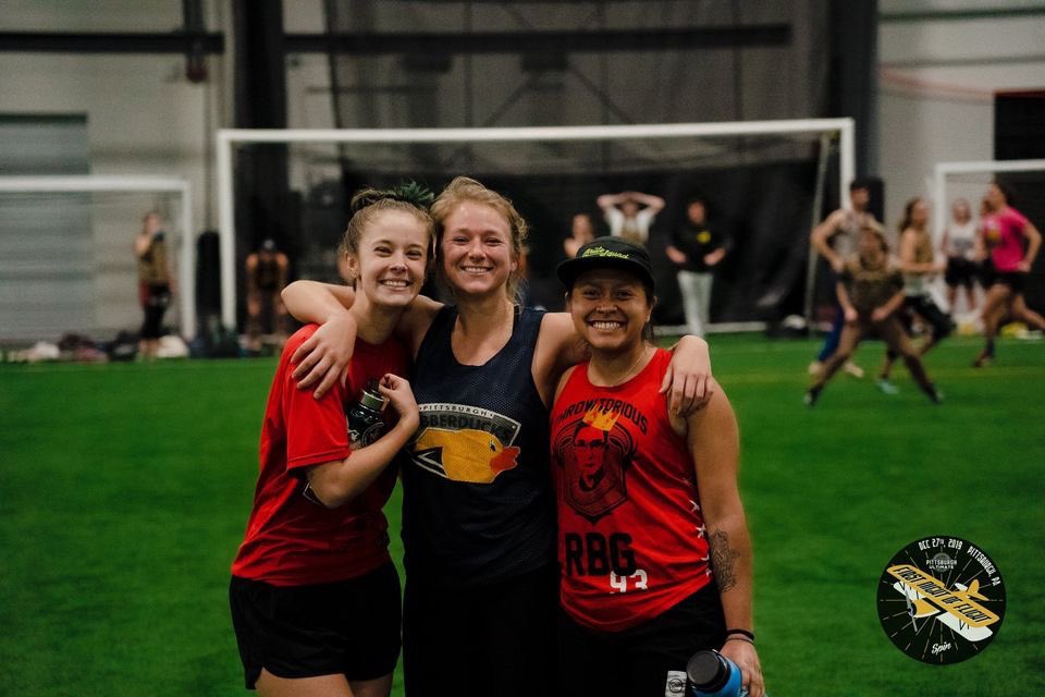 FirstNights Ultimate tweet media