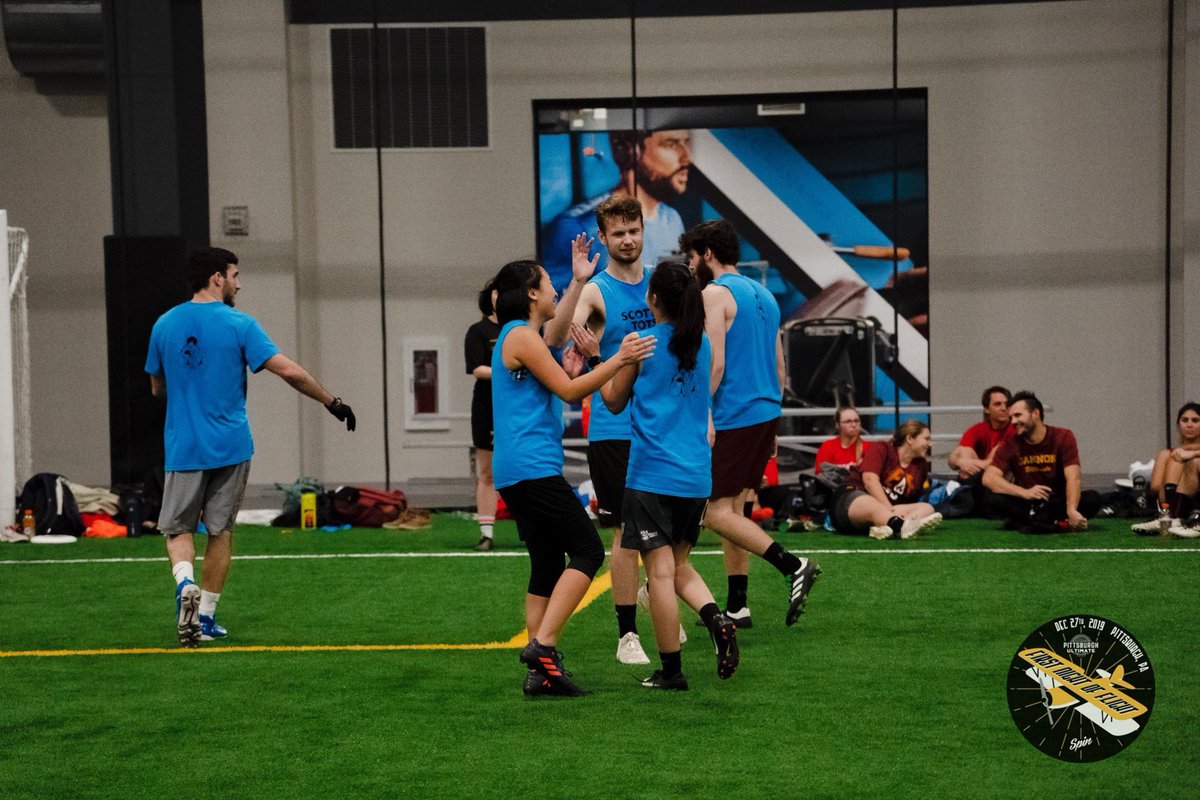 Happy New Year! We hope to see you all in 2021. 🥰