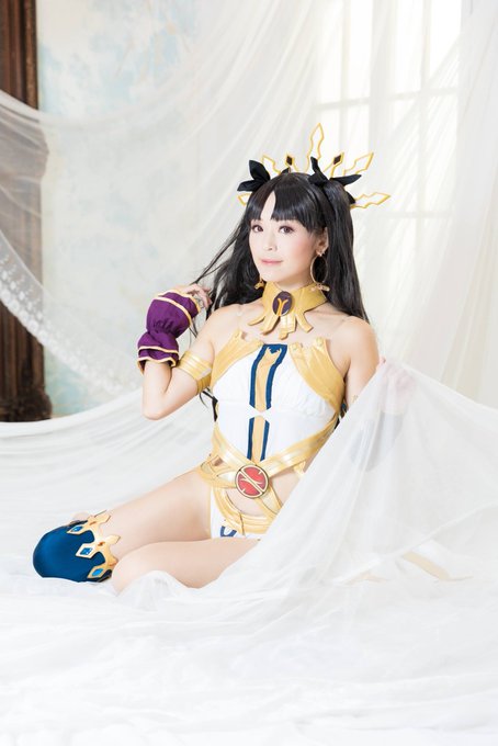 Twitterのコスプレ画像7