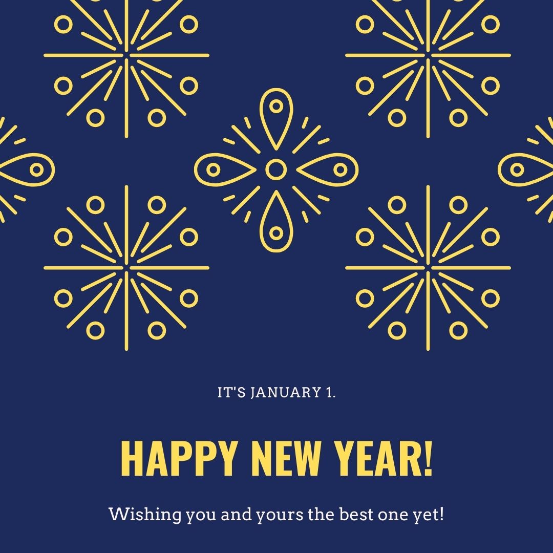 We hope everyone had a safe New Years Eve. Welcome to 2021! #ChandaDavisRealEstate #HappyNewYear #cheers #2021 #realestate #realtor #huntsvillealabama