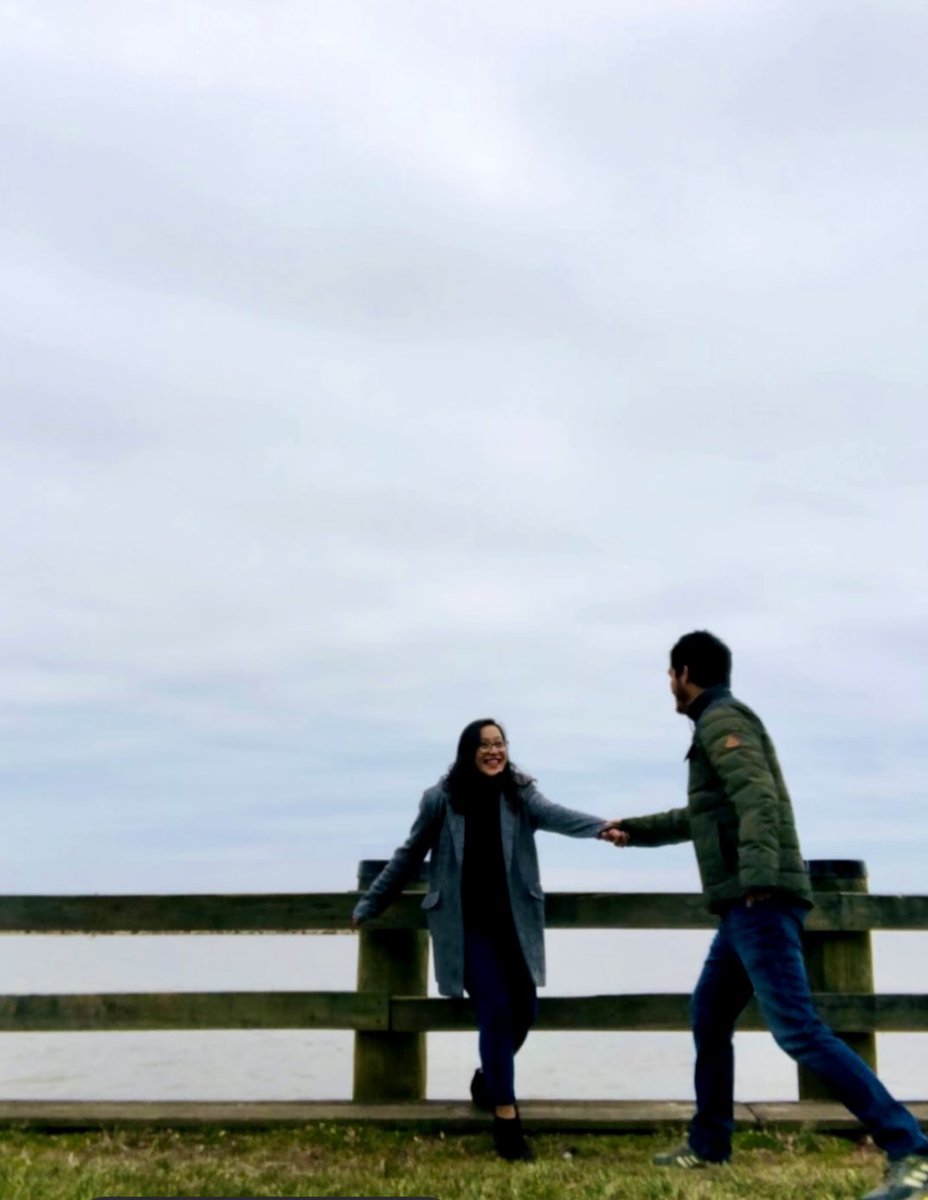 supbinnie's tweet photo. Here’s to walking into a million bazillion New Years together! https://t.co/AsCm07OeGy