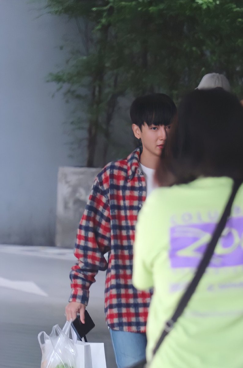 ksrskw1's tweet image. 🧸📸💚 @AtthaphanP