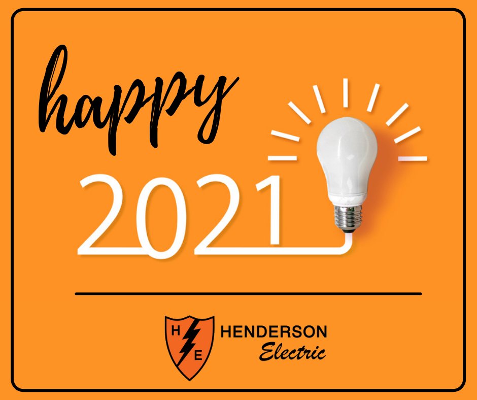 Wishing you an energizing new year filled with light and love!

• Happy New Year! 🎉

#HappyNewYear2021 #energize #electricity #lighting  #electricalcontractors #electricians #electricalrepair #homesafety #NWFlorida
