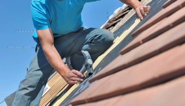 You don't want to hear a roofing joke?

That's okay, it'll go over your head! #JokeOfTheDay