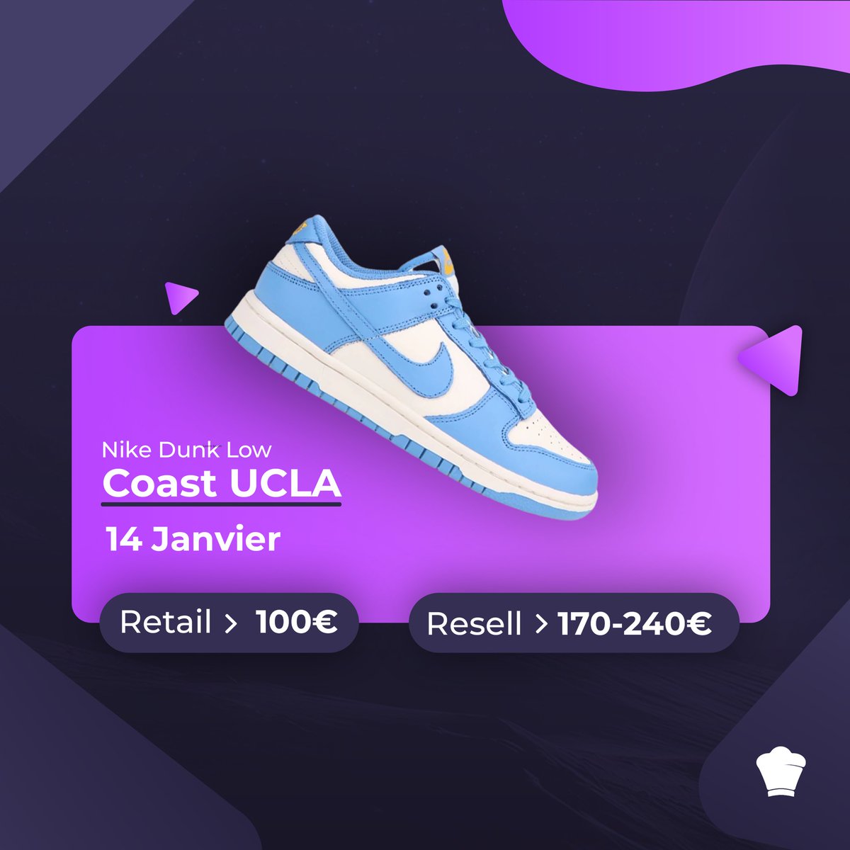 One CookLab tweet media