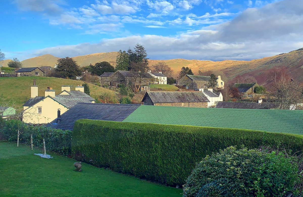 HerdyCottages's tweet photo. Herdwick Cottages are proud to bring Ewe for2️⃣0️⃣2️⃣1️⃣

🤩Stamp Howe💚
Sleeps 8
Pet friendly
Parking

Book HERE⬇️
https://t.co/nyXKe2MmUK

#lakedistrictwalks #holidaycottages
#ukstays #familyholiday #selfcatering #dogfriendlyholidays #getaways #weekendbreak #langdales https://t.co/LlEmKA0G1K