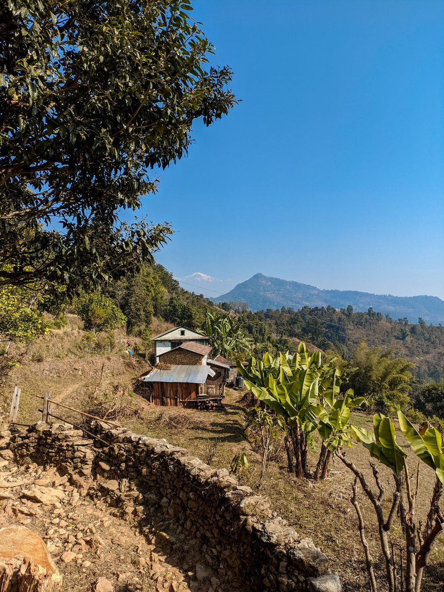 I miss my childhood vacations. Nothing to worry about, just being here was enough.