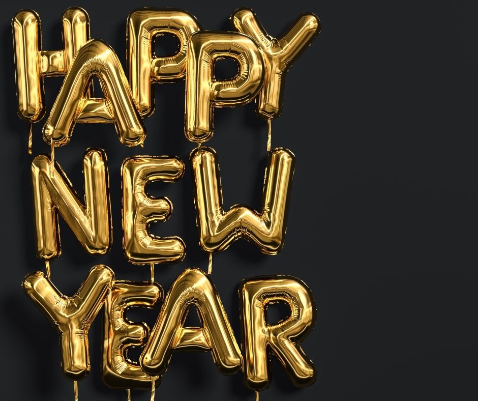 TeleosMarketing's tweet photo. Happy New Year! https://t.co/xYbRj9yMl9