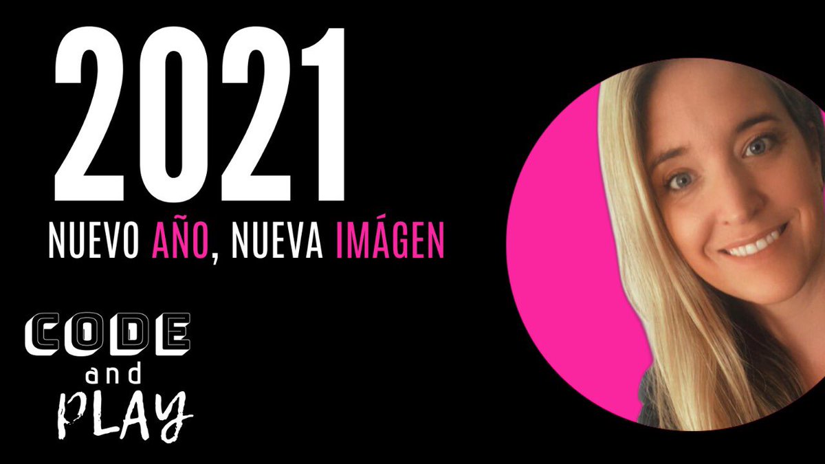 Bienvenido 2021 se vienen muchas cosas nuevas 🌟🤩💫