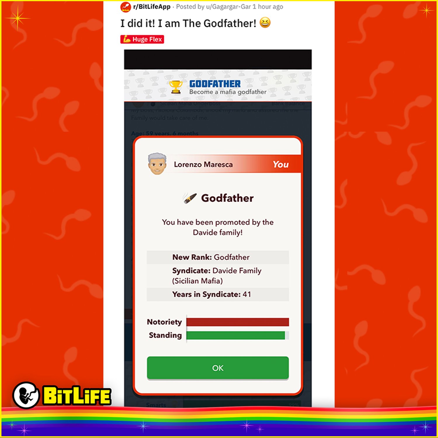 bitlife hogyan lehet gazdag)