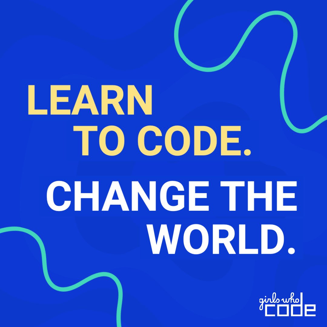 LibraryKey's tweet photo. Learn to change the world through code!
Join Girls Who Code Club, Grades 3-5
Meeting: Tuesdays at 4 PM starting January 12
Email haessler-arlene@monroecounty-fl.gov to register and receive the meeting Zoom link
#girlswhocodeclub #girlswhocode #gwc
https://t.co/x8HBZ5gcKT https://t.co/N4VKCX9Edt
