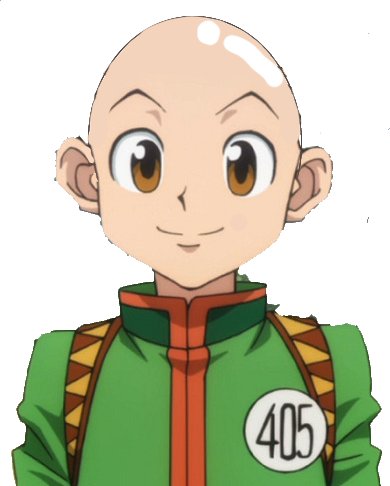 Todo Dia Um Personagem De Anime Careca on X: Deku/mydoria careca