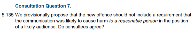 Tyranny comes not silently like a thief in the night, but openly & in broad daylight, boldly declaring its intent