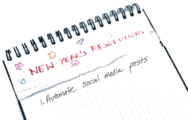 SocialChimp tweet media