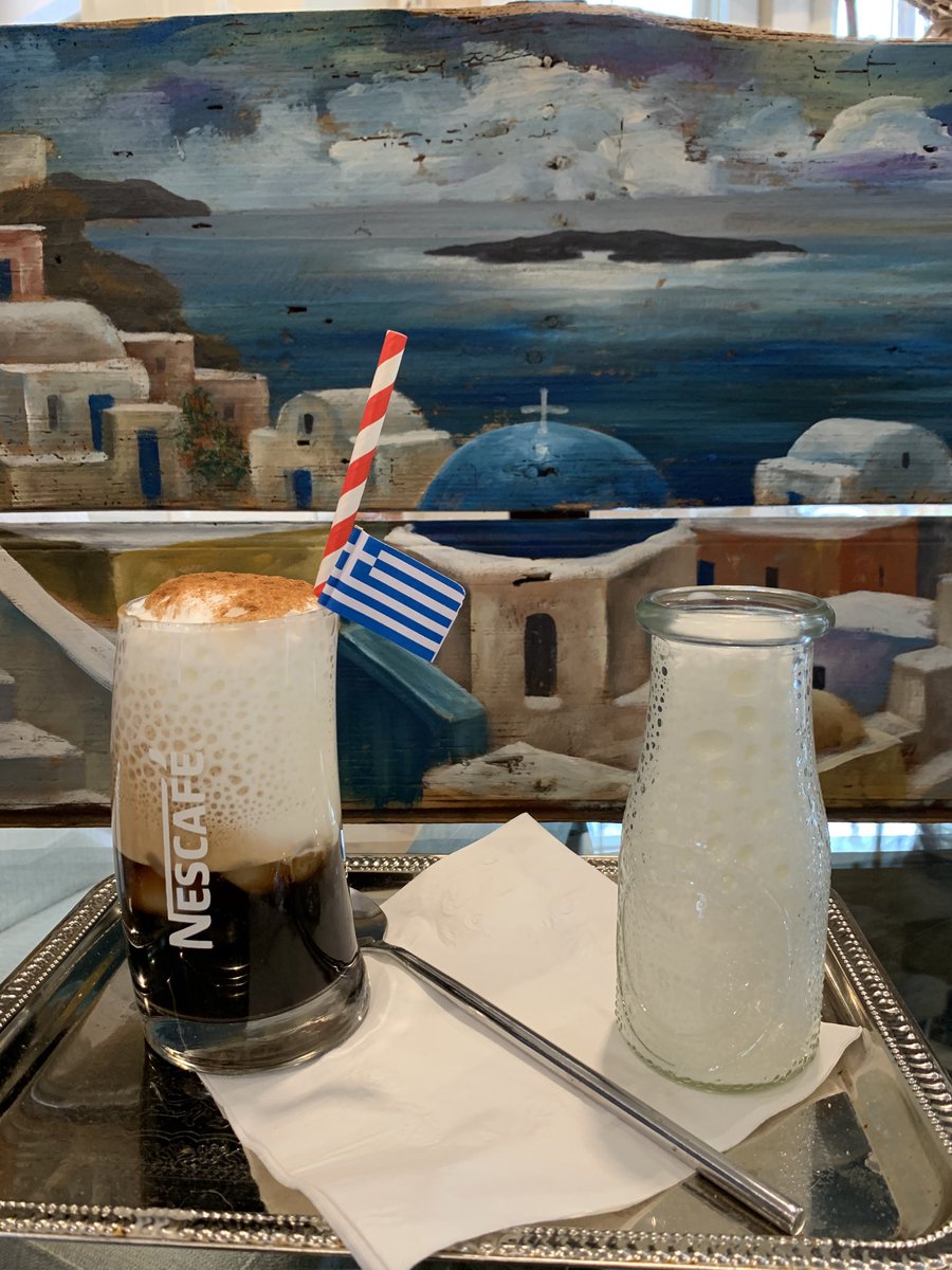 George Demacopoulos tweet media