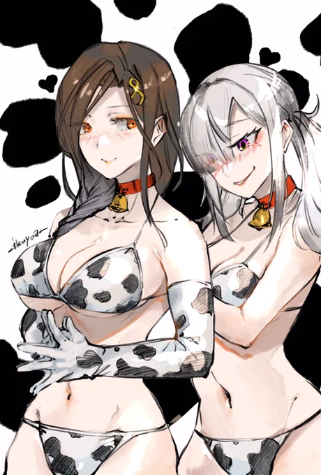 結んでるのか解いてるのかそれは些細な事でしかないでしょう 
