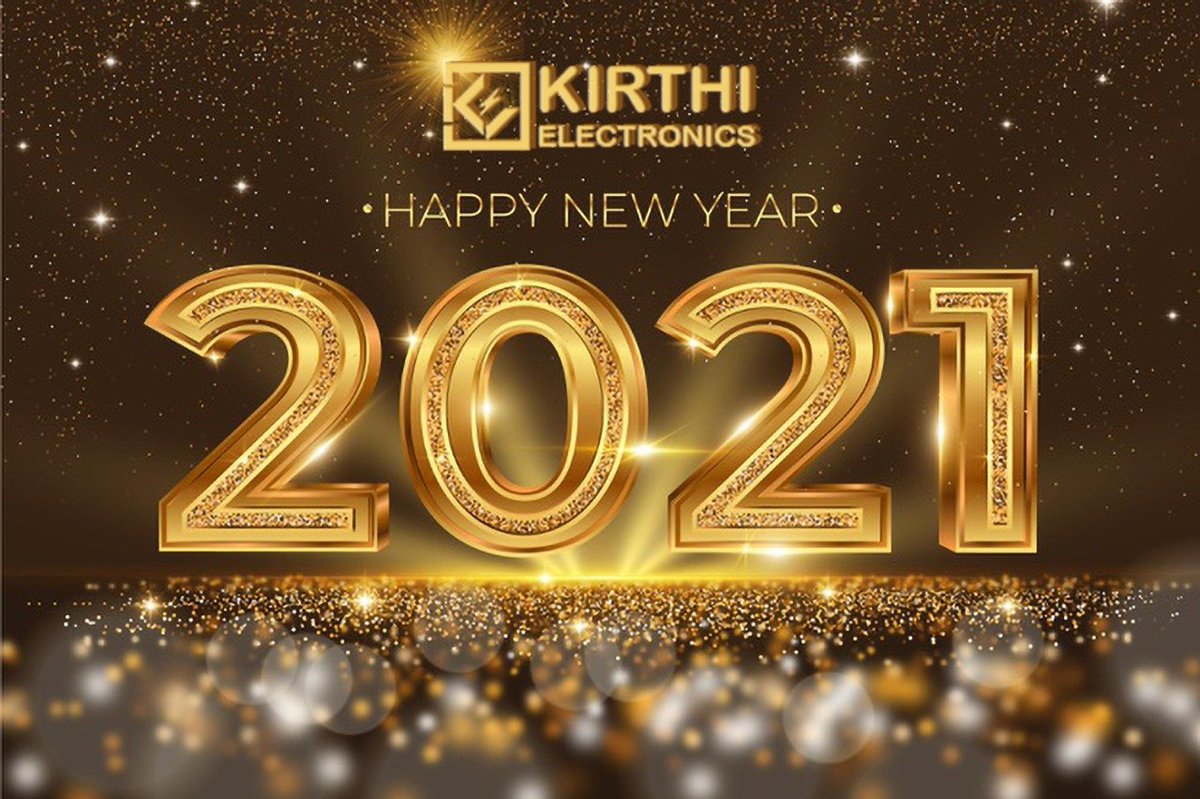Kirthiestore's tweet photo. On this New Year, Kirthi Electronics wishes that you have a superb January, a dazzling February, a Peaceful March, an anxiety-free April, a sensational May, and joy that keeps going from June to November, and then round off with an upbeat December
#HappyNewYear2021 #Welcome2021 https://t.co/RCp064asIw