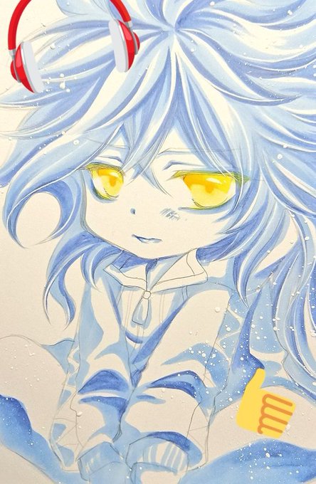 Kuze7さんのイラスト一覧 Kuze7さんのイラスト一覧