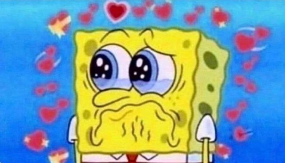 لما تعدي من علي مدرستك القديمه و تفتكر حياتك ال قضيتها فيها.