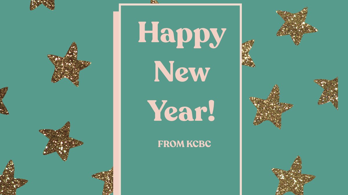 kcbiblecollege's tweet image. HAPPY NEW YEAR KCBC! 🎉

We are so thankful for each one of our students and the life and joy that you bring to KCBC! We can’t wait to see you soon in the new year! 

#happynewyear #ny #faith #bulldogfaith #biblecollege #purpose #motivation #hope