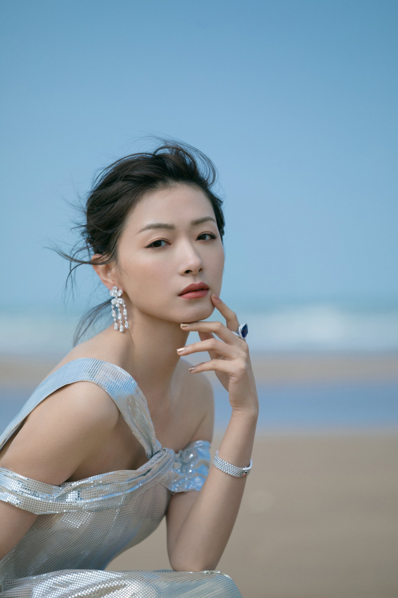 万茜 万茜_Wan Qian (@NsWanQian1405) / X