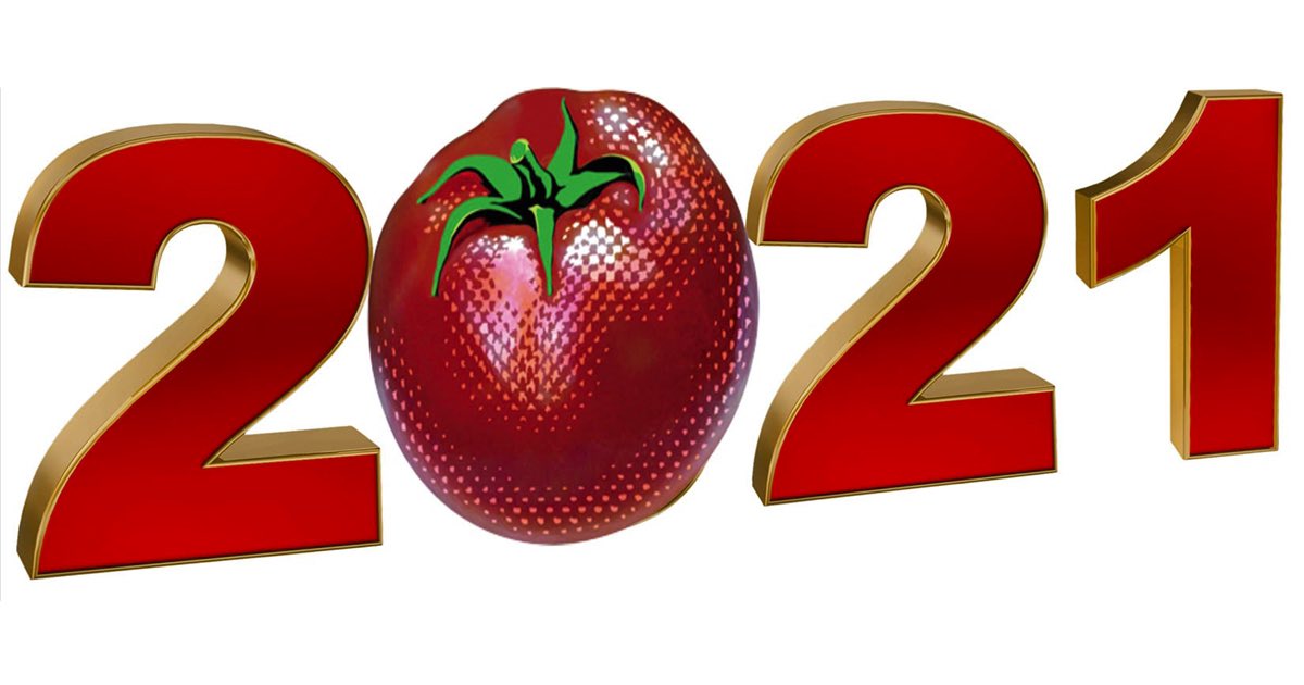 Monicals_Pizza's tweet image. We’re ready for 2021!  Thanks John Sales for letting us use your artwork! #monicals #readyfor2021