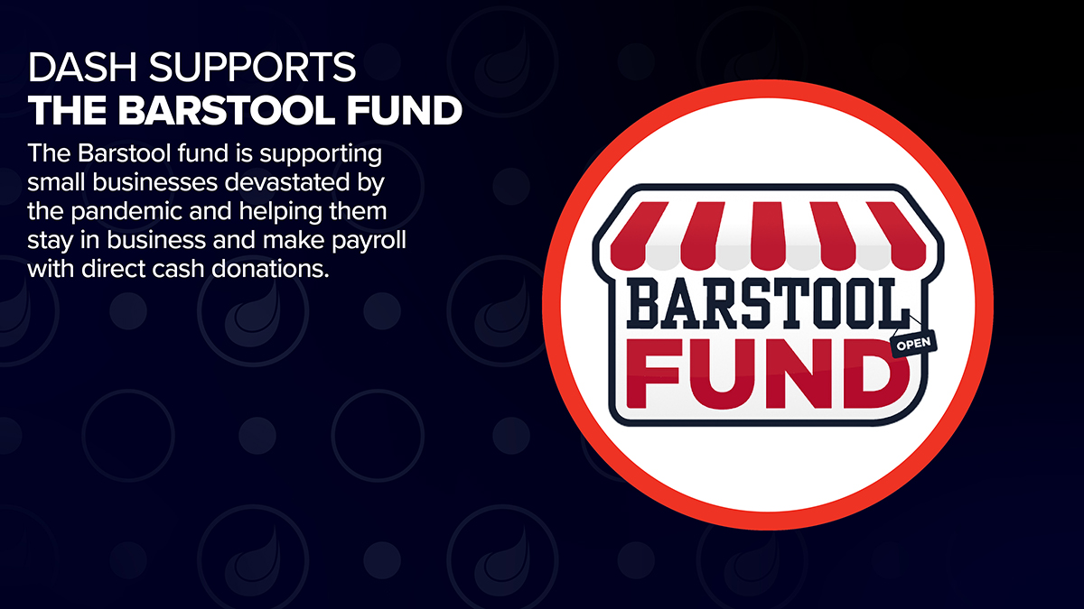 DASH Financial Technologies tweet media