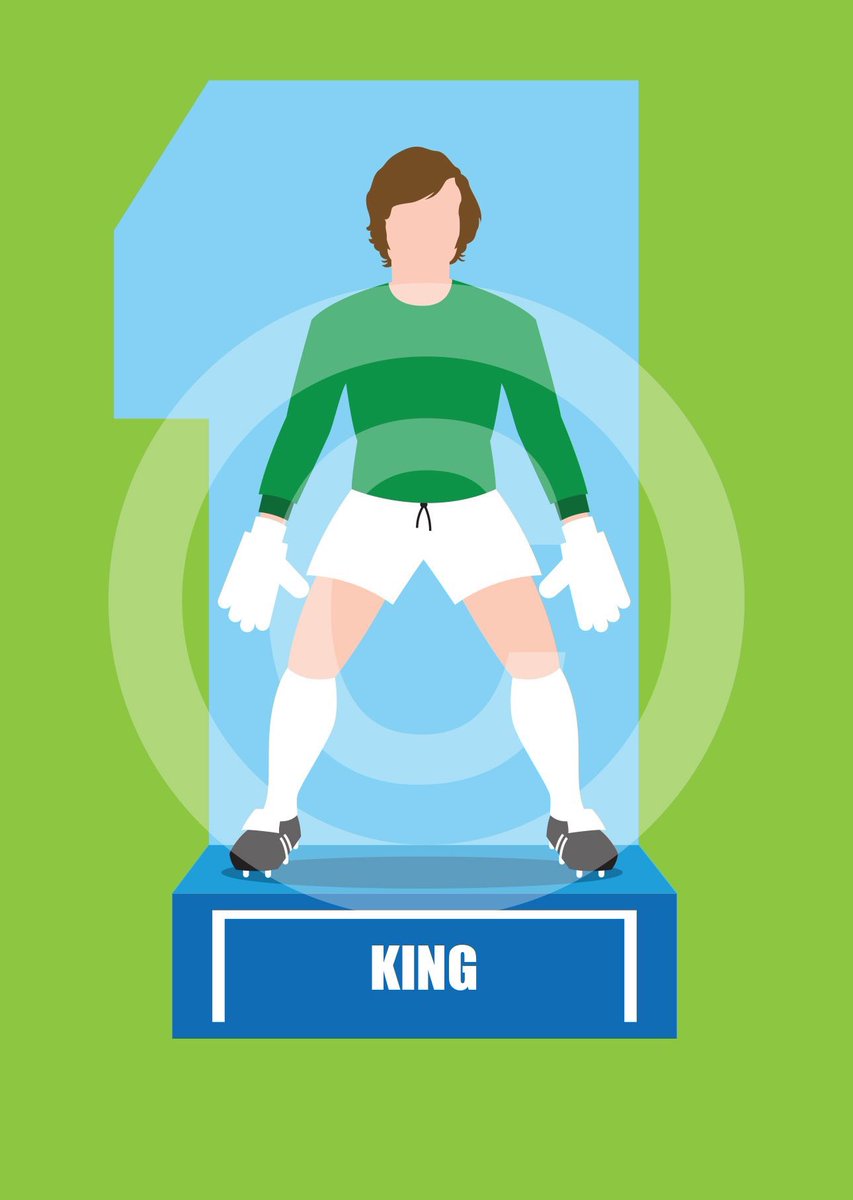 goalies119's tweet photo. Got this for Christmas.
About half way through - itโs a great read!
#thelionsking #Millwall #bryanking #goalkeeper https://t.co/aDUipF825z