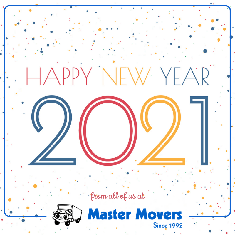Cheers to a fresh start to a new year!
Wherever this year takes you - we'll help you get there!
• Happy New Year! 🎉 🎊 🎆

#happynewyear #freshstart #newbeginnings #movers #movingcompany #readytomove #portlandmovers #PortlandOregon