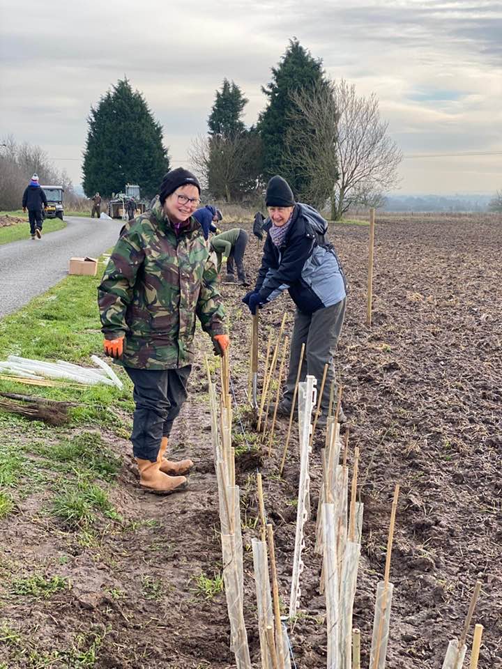 Nottingham Soroptimists tweet media