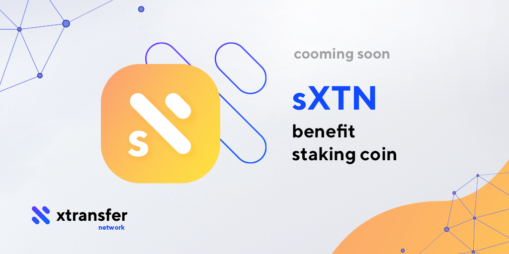 xtn_network's tweet photo. #sXTN - a token that will be used for staking on our platform in order to obtain benfits.

#ethereum #DeFi #Decentralization #Uniswap #dextools https://t.co/gOh6rc30FD