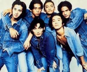 また必ずこんな風に #SMAP6人 で集まって欲しい😭‼️‼️‼️森くん