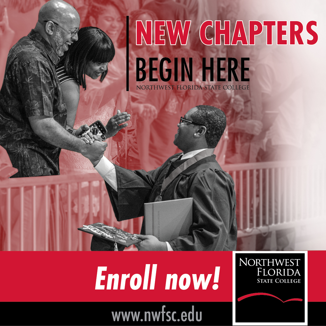 Get a head start on your New Year's resolution. Enroll today!