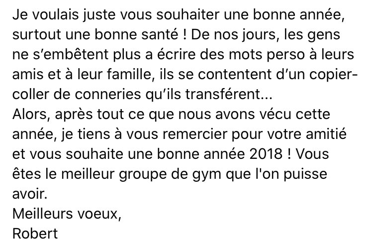 cestpascool_fr's tweet photo. C’est pas cool #Robert... #bonneannee2021 #HappyNewYear2021 #BonneAnnee https://t.co/buI8GovOJH