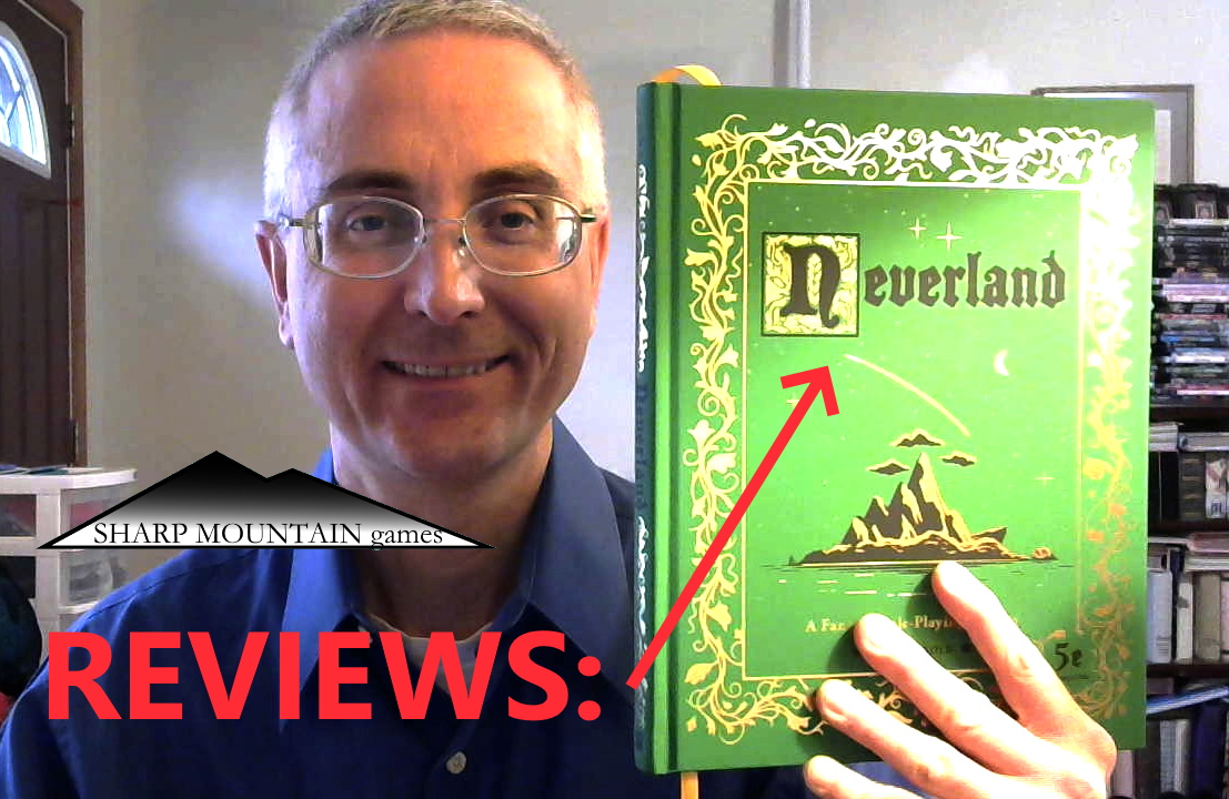 sketchingjohn's tweet photo. Neverland Review https://t.co/H4kof83N73 via @YouTube https://t.co/P8a1E98j0a